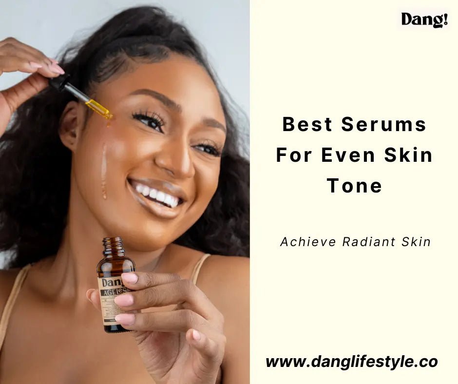 Achieve Radiant Skin with All Natural Face Serum: Ultimate Guide