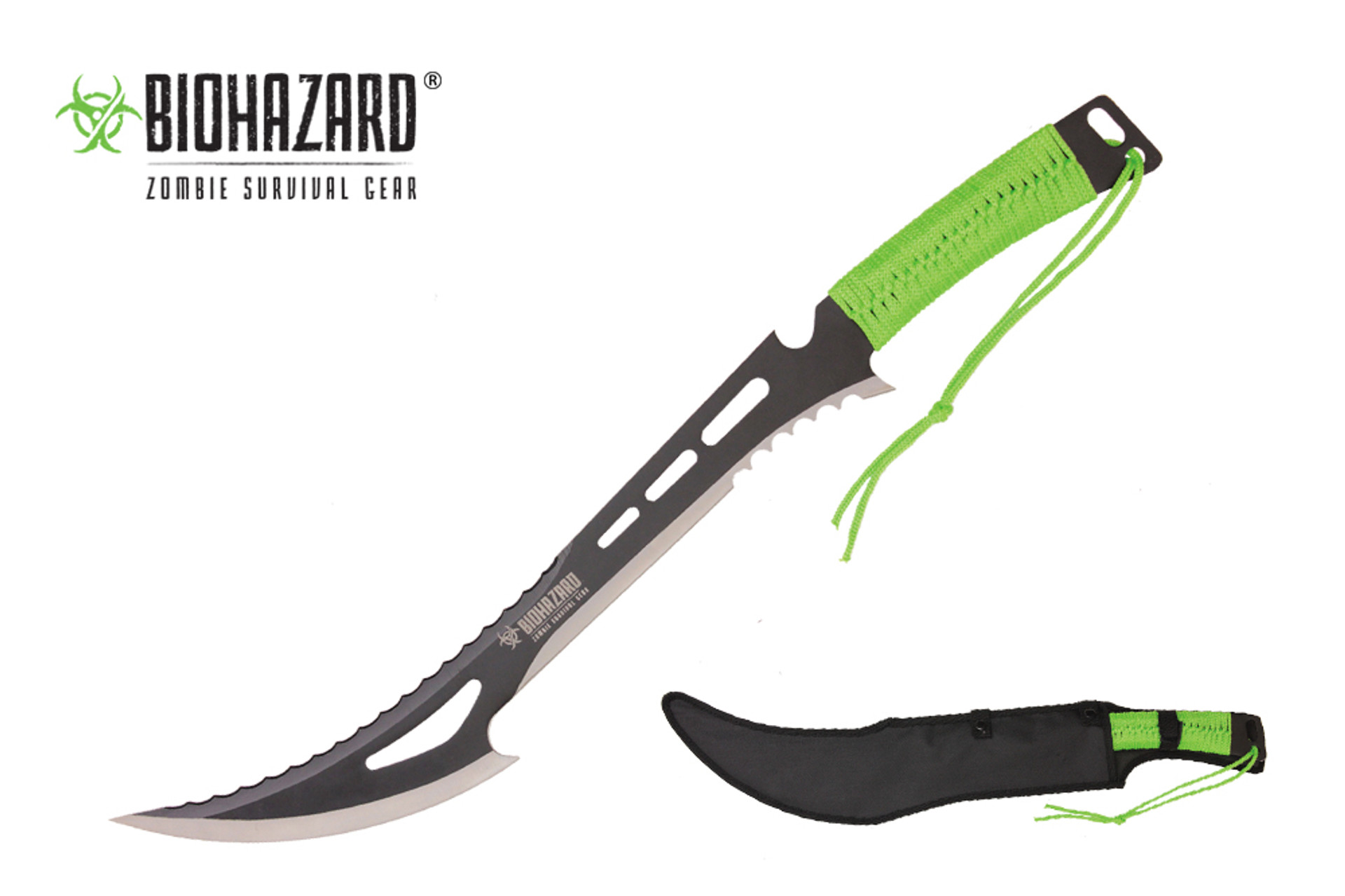What is the best machete zombie knife? Explore top picks for your survival needs now.