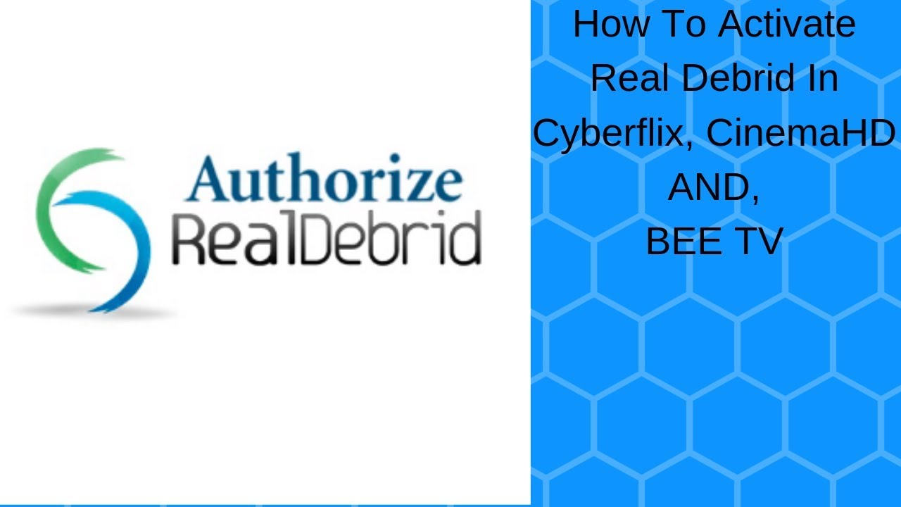 How to Use Real Debrid with Cinema HD for High-Quality Streaming