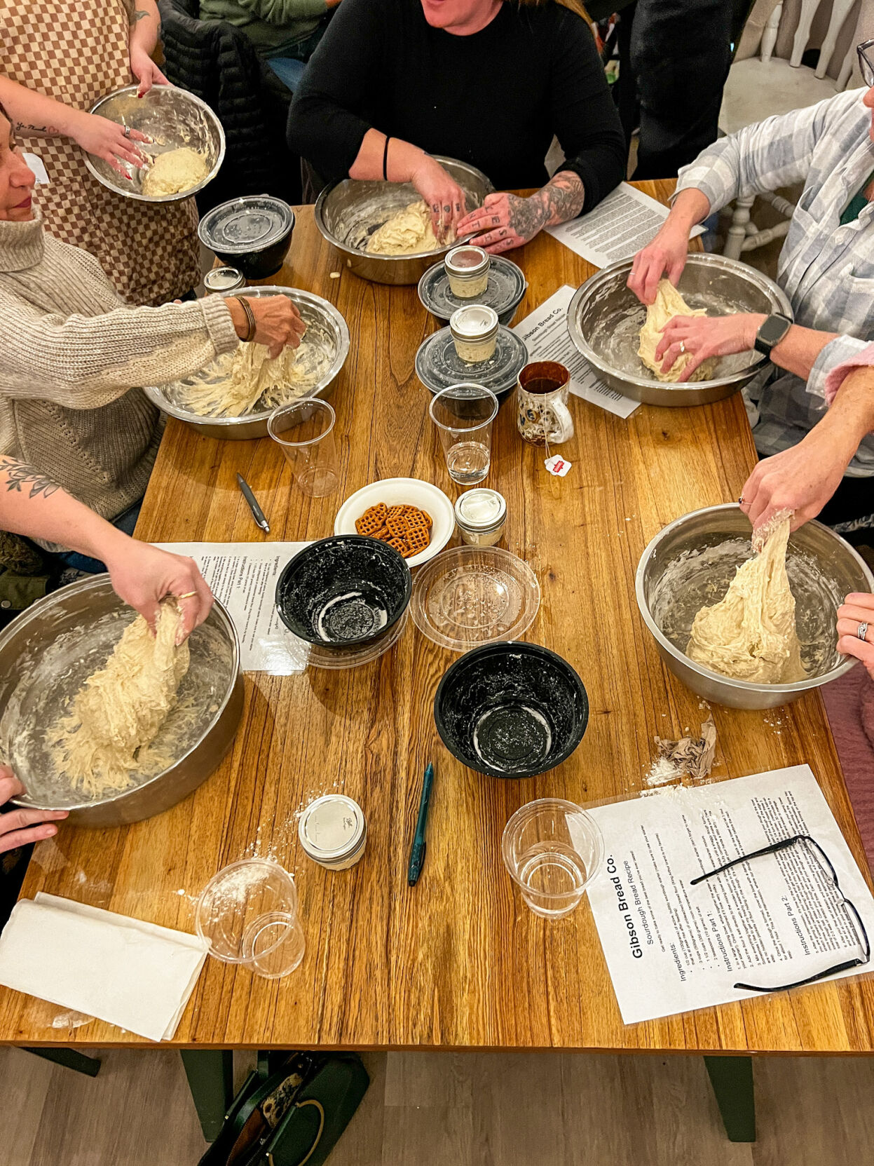 Kalkaska Food Scene: What to Eat and Where to Find It.