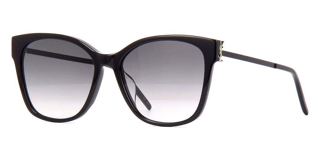 Discover Saint Laurent SL M48SK Sunglasses for Your Unique Style