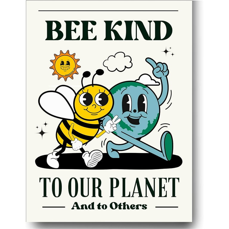 Funny and Corny Inspirational Posters to Brighten Up Any Room