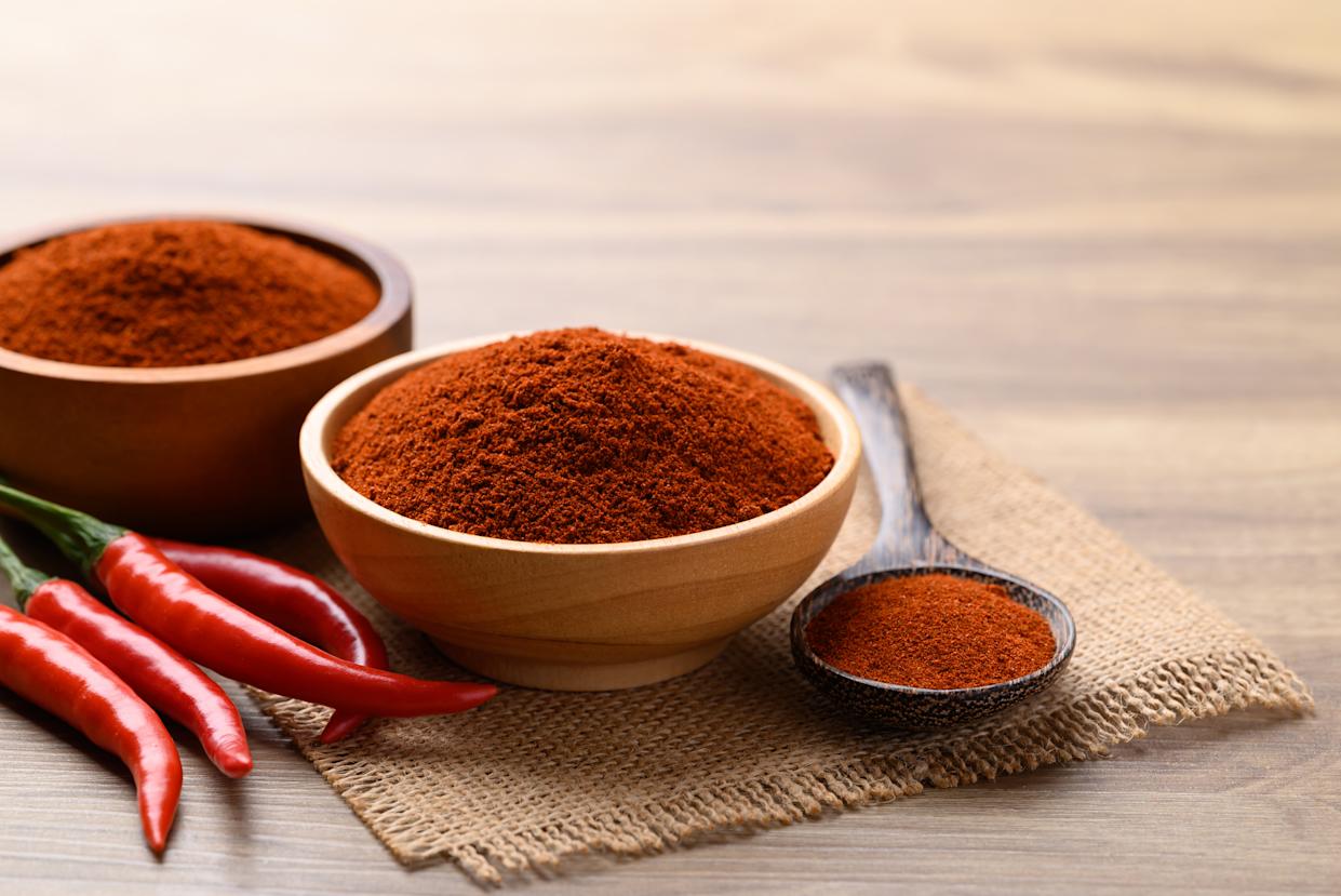 Can coffee and cayenne pepper for weight loss help you slim down? Experts reveal the facts.