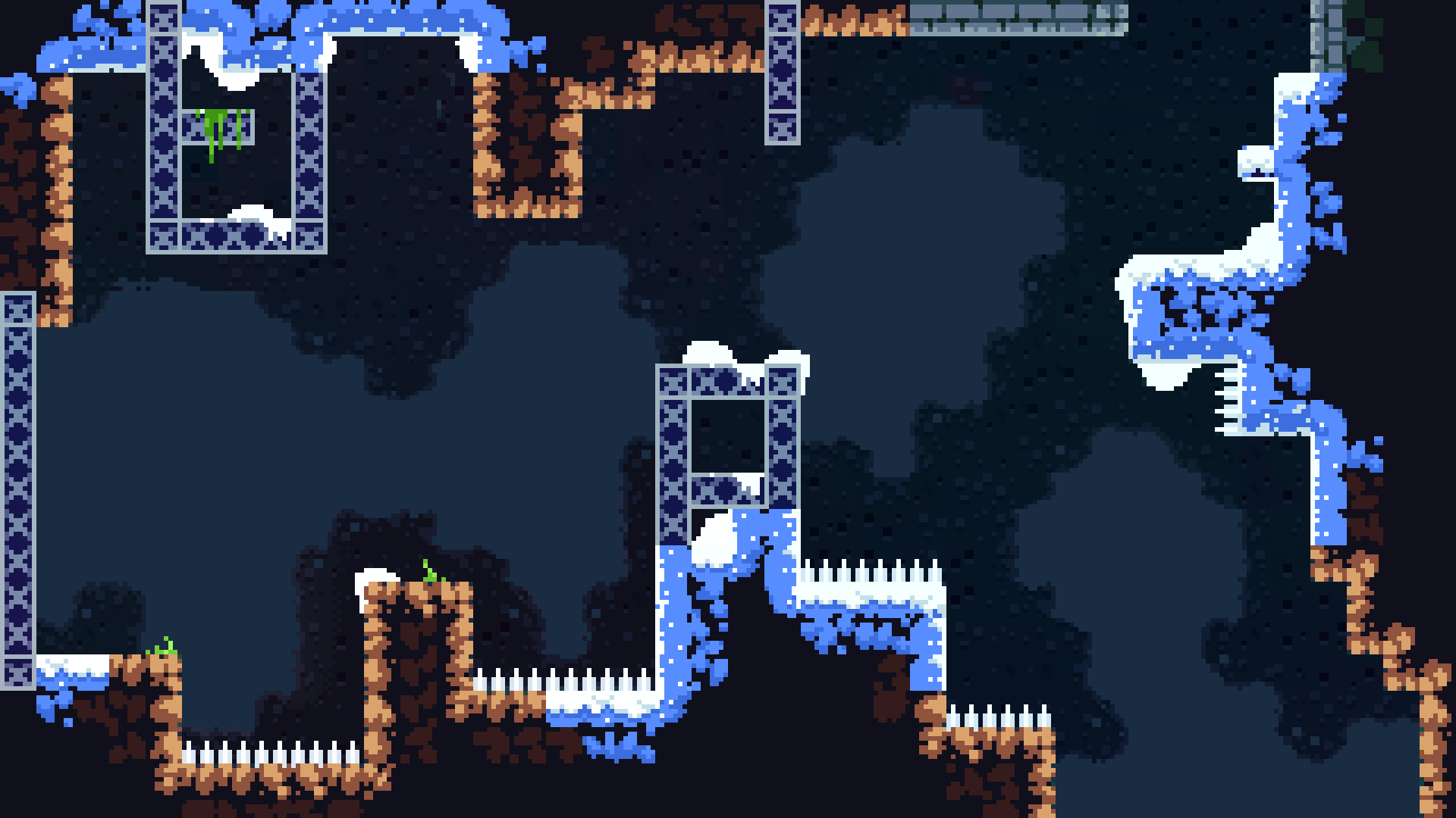 How to Create Stunning Celeste Pixel Art (From Concept to Completion in Easy Steps)