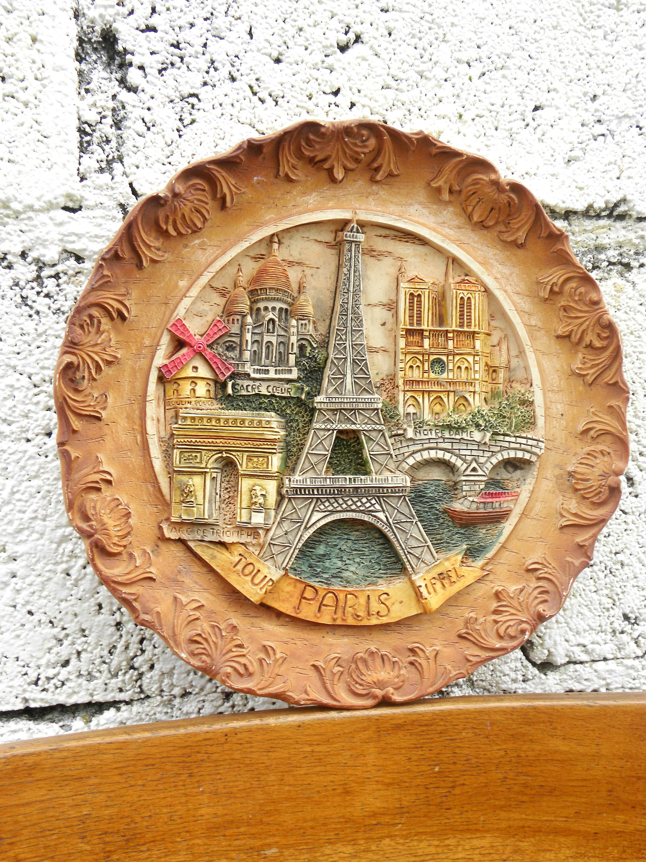 paris france souvenirs