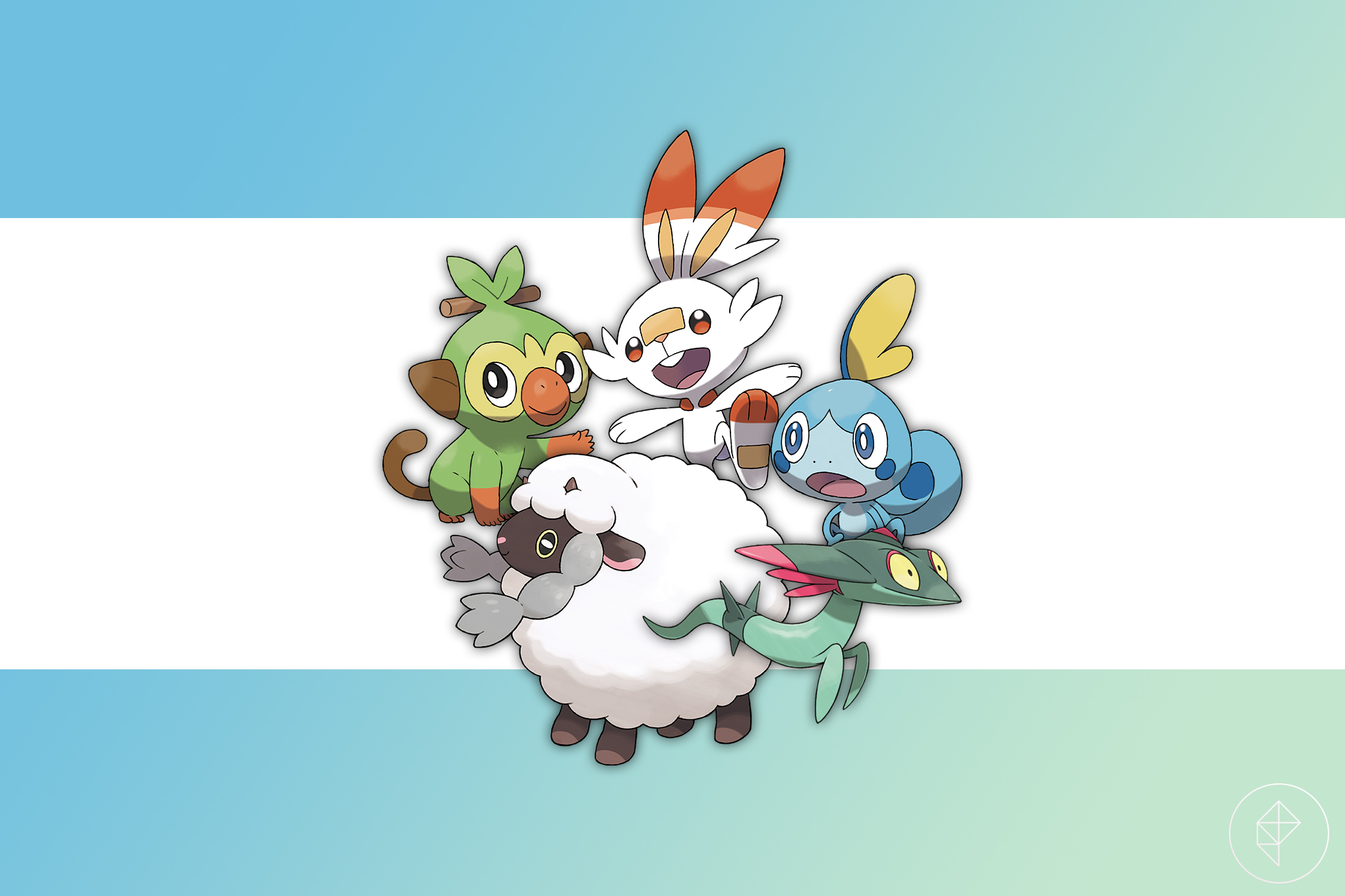 All Galar Pokemon in Pokemon Go: Updated Locations and Rarity Guide.