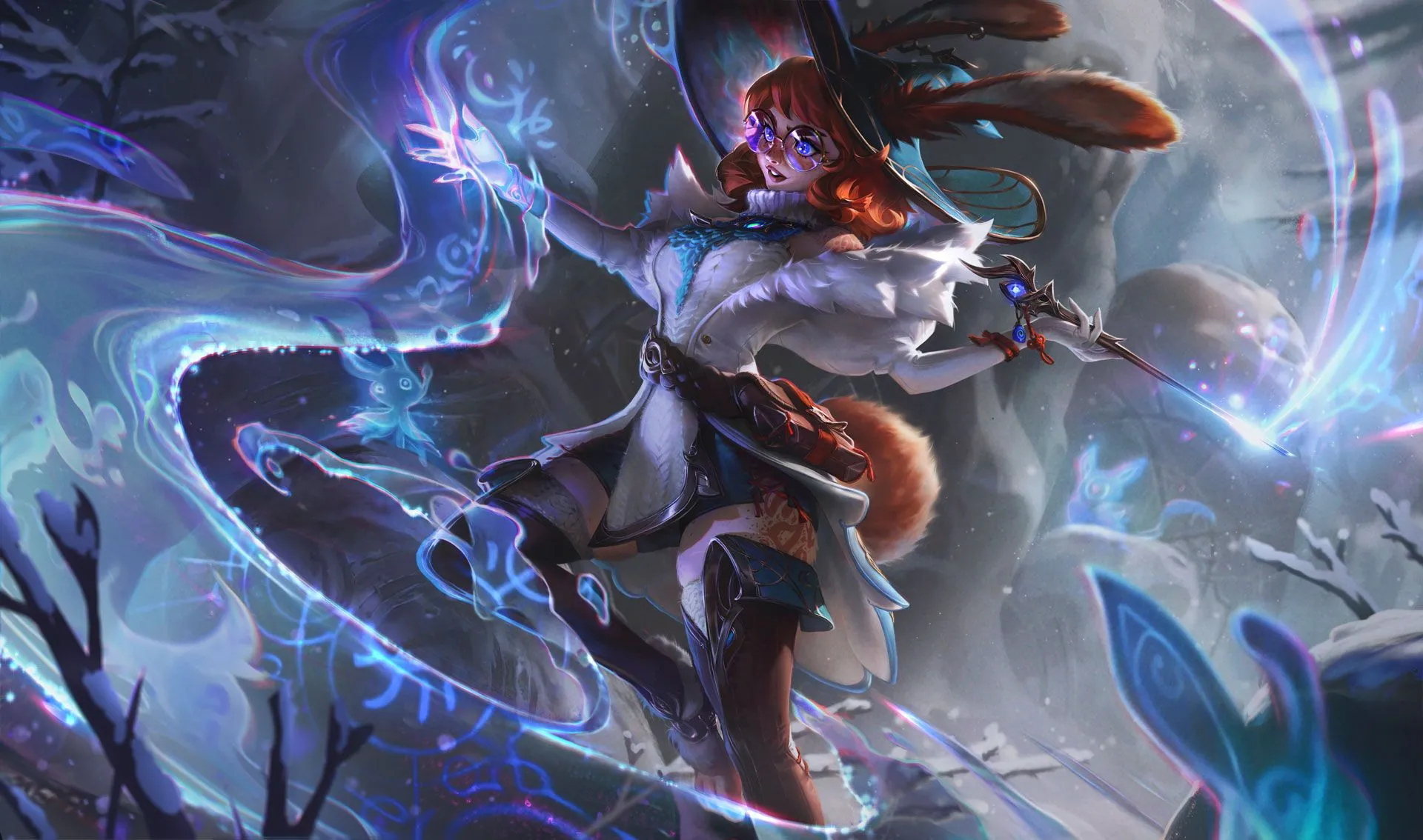 When. When Does League of Legends Season 14 Split 2 Start and End?