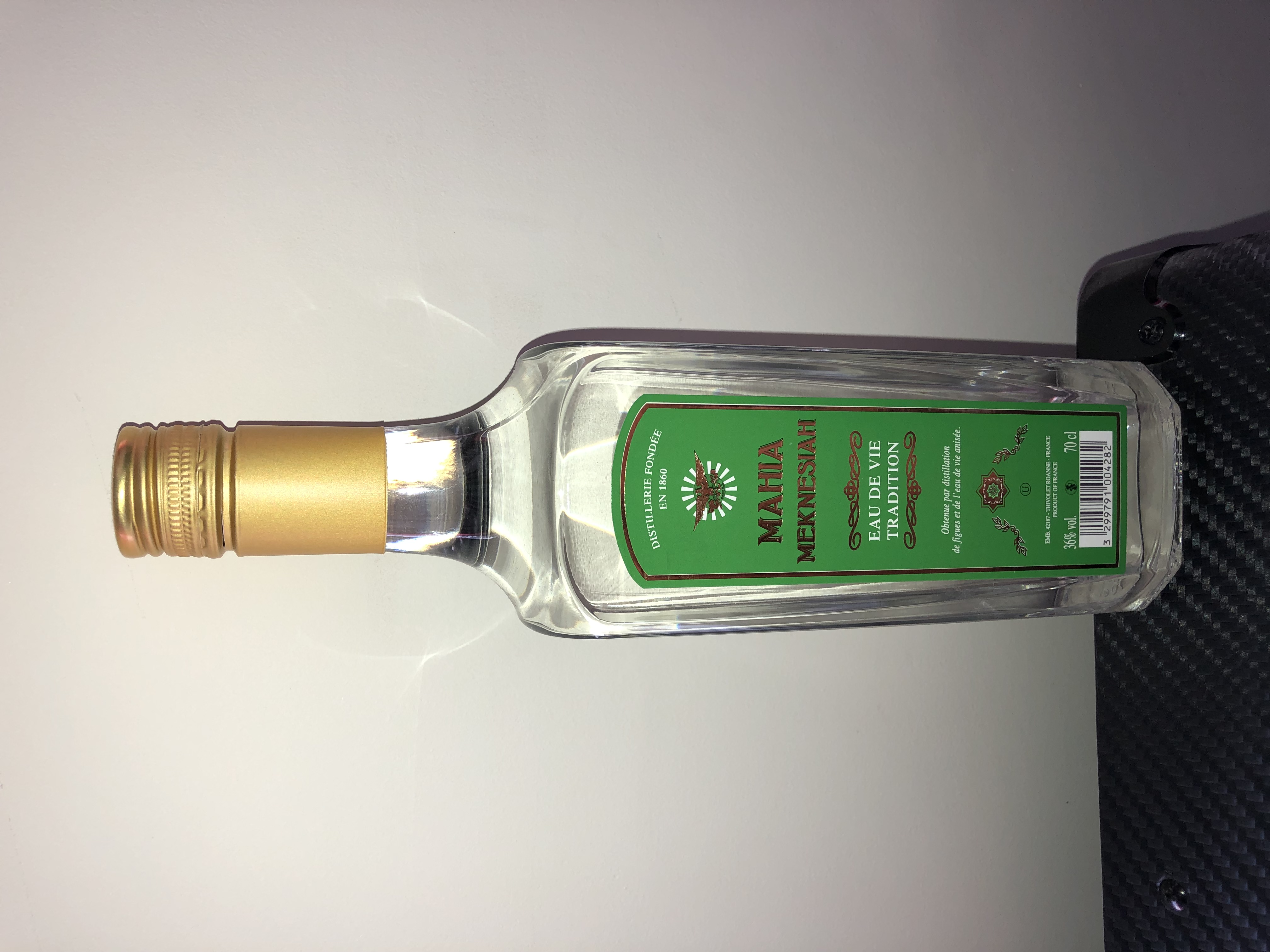 Traditional Moroccan Alcoholic Drinks: Exploring Mahia and Arak