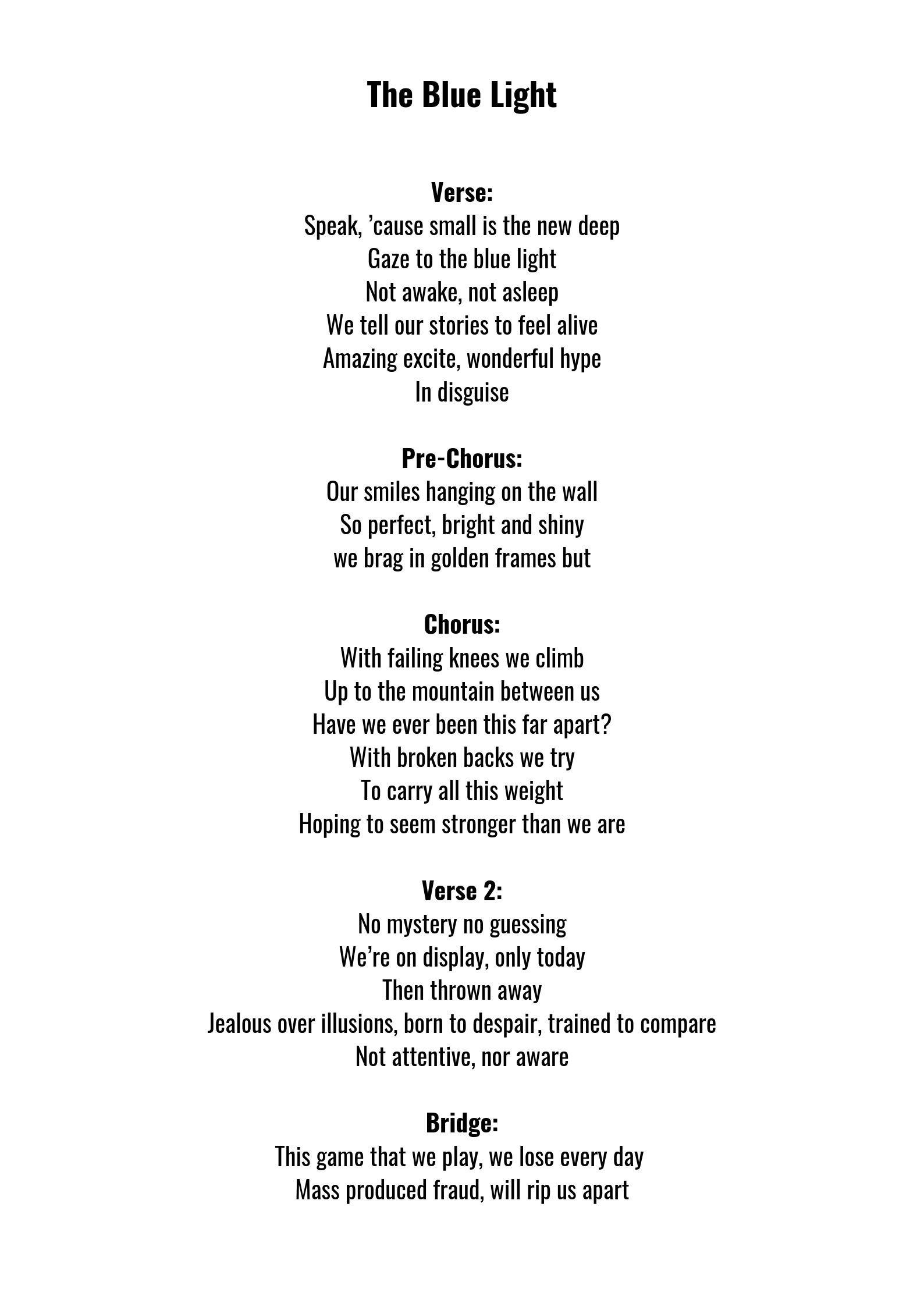 Easy Guide to i can still go free lyrics (Lyrics Meaning)