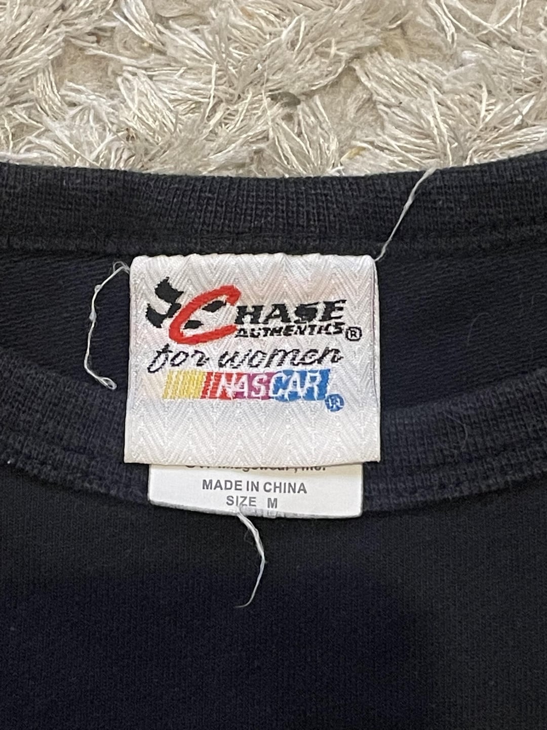 Buy Chase Authentic Products? Check for authencity first!