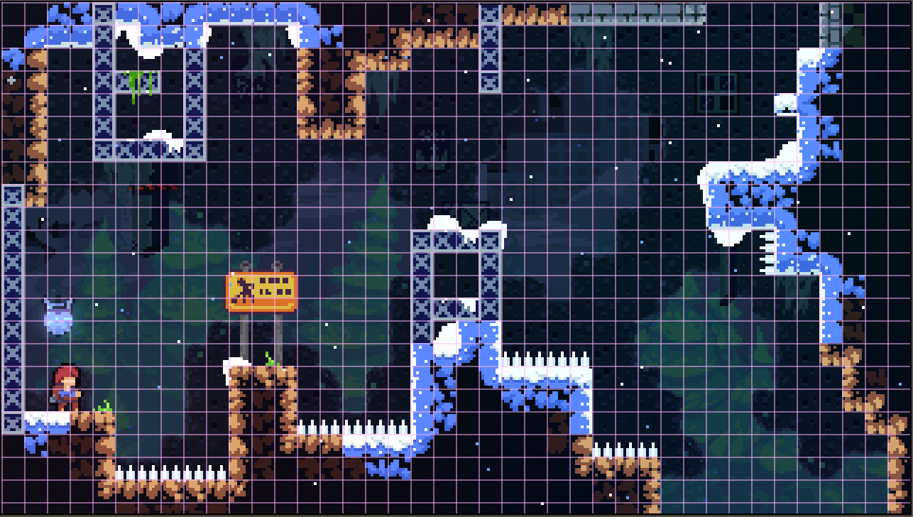How to Create Stunning Celeste Pixel Art (From Concept to Completion in Easy Steps)