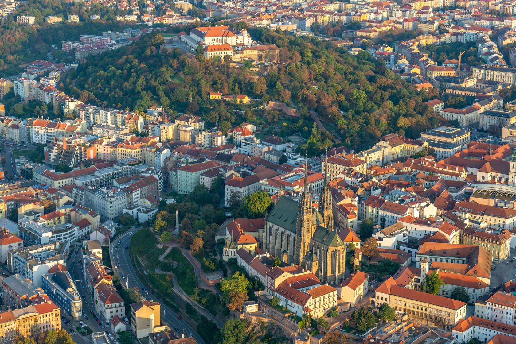 Czech Streets 45: A Deep Dive into the Heart of Czech Culture