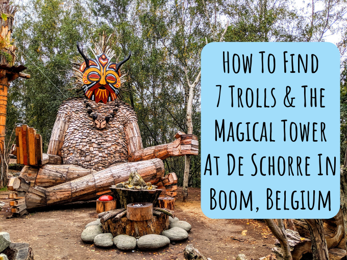 Schorre Boom for Beginners. Easy Tips for First-Timers, read it!
