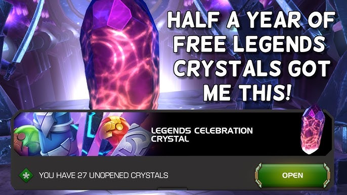Is the crystal legends pass worth it (Here are the pros and cons to consider)