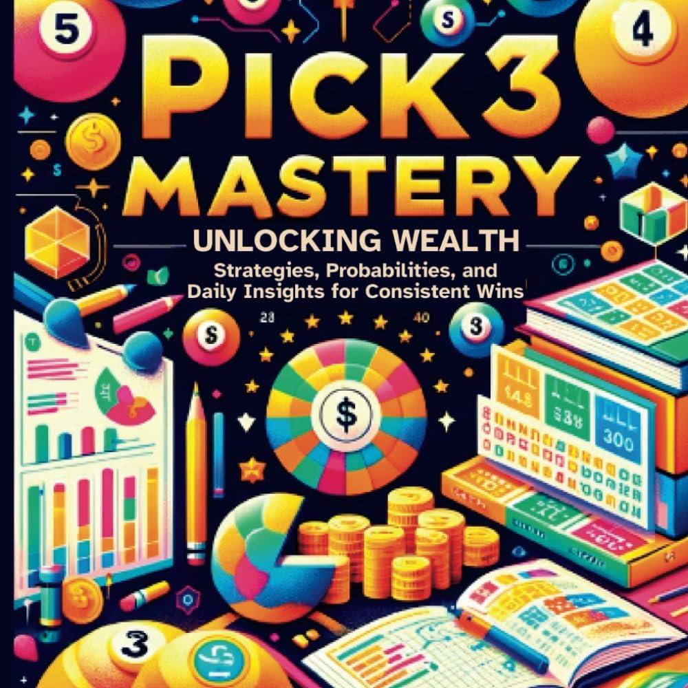 Top Pick 3 Predictions for Today: Expert Tips & Strategies