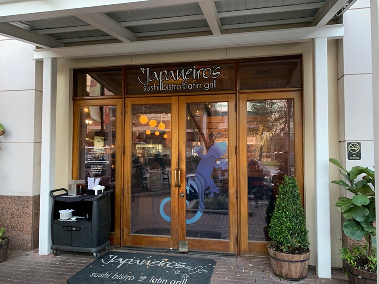 Japaneiros Happy Hour Guide: What Time Does The Fun Begin?