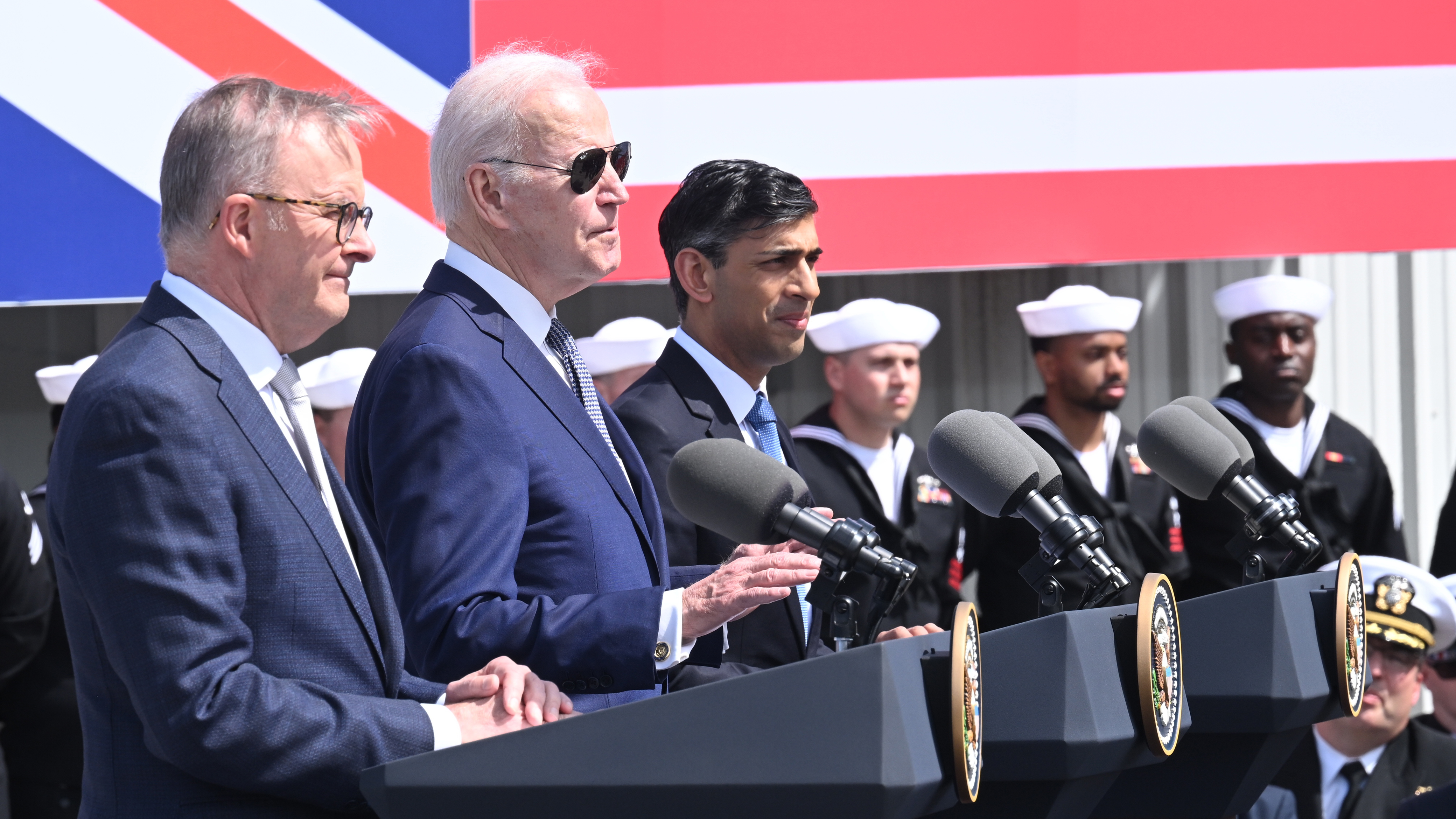 AUKUS Jobs UK: Your Path to Working on Cutting-Edge Defence Projects