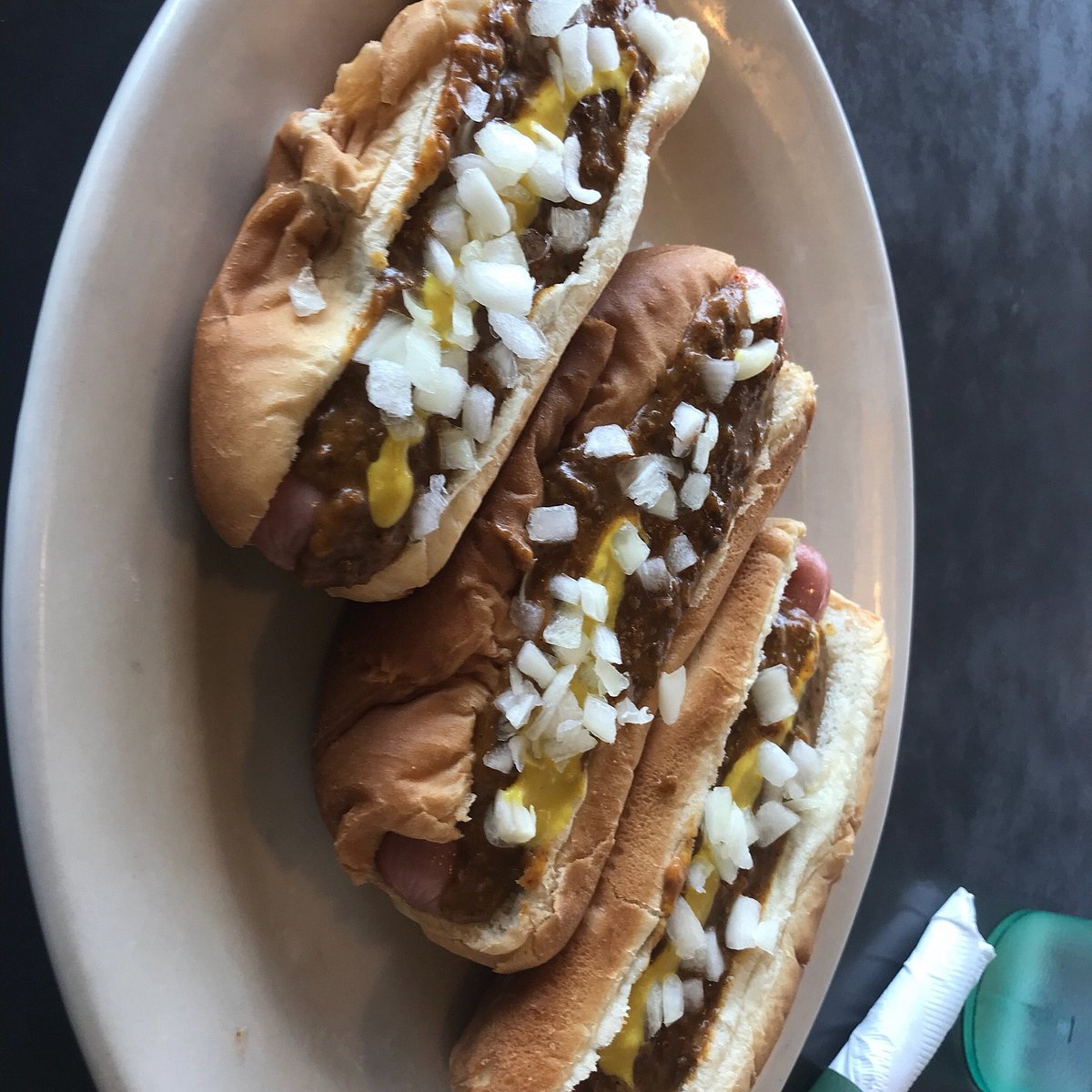 Discover Alpha Koney Islands American Menu and Reviews in Adrian, MI