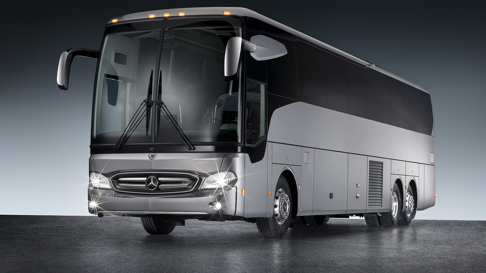 Mercedes Tourrider Price Guide: What to Expect for This Luxury Bus Model