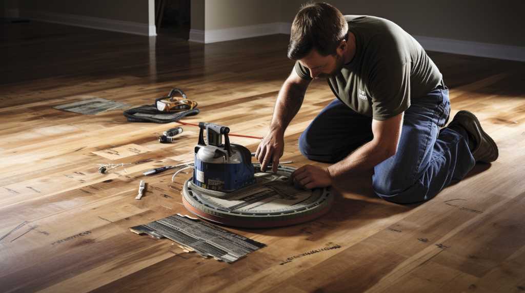 Wood Flooring Over Concrete Slabs: Best Practices & Tips