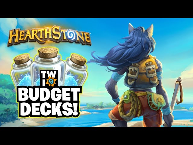 Best Duel Deck Hearthstone? (Expert Reviews & Budget-Friendly Options)
