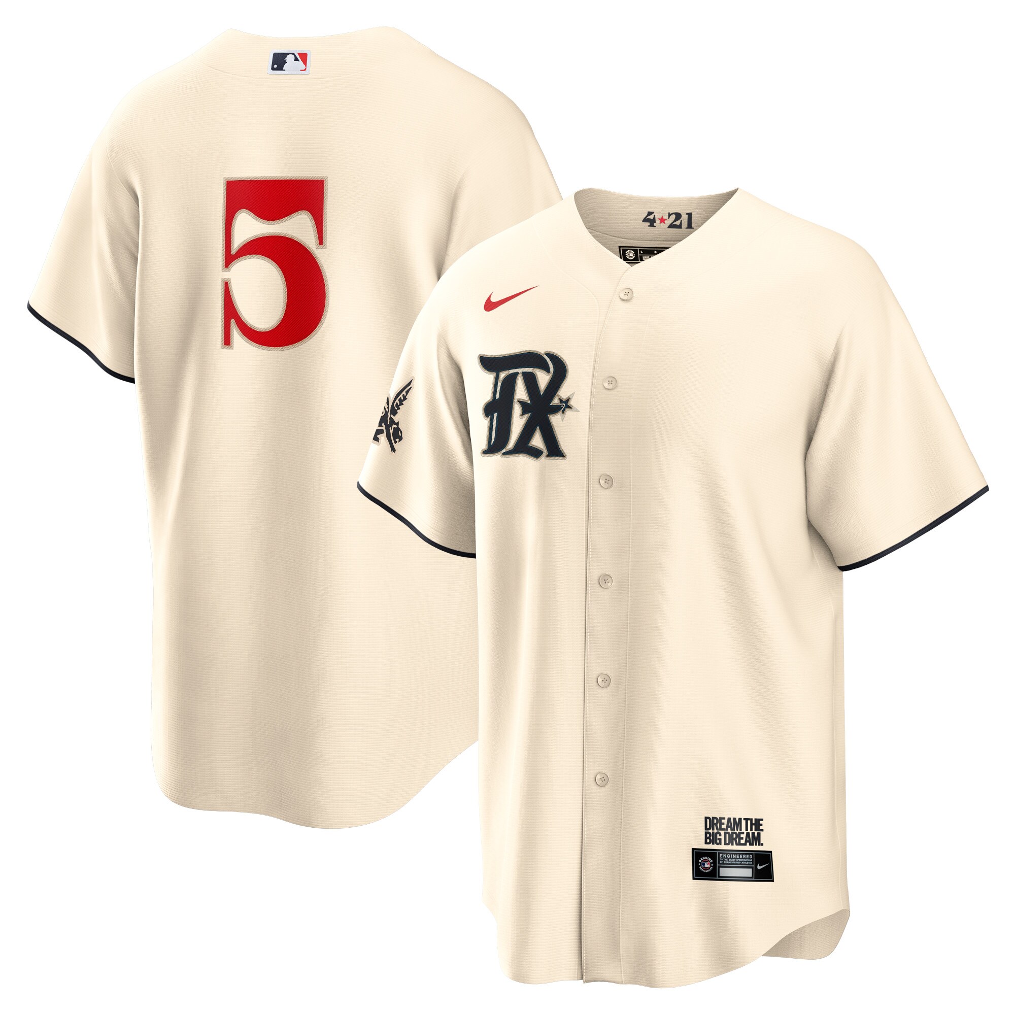 Why is the texas rangers jersey seager so popular? Discover the reasons fans absolutely love this jersey!