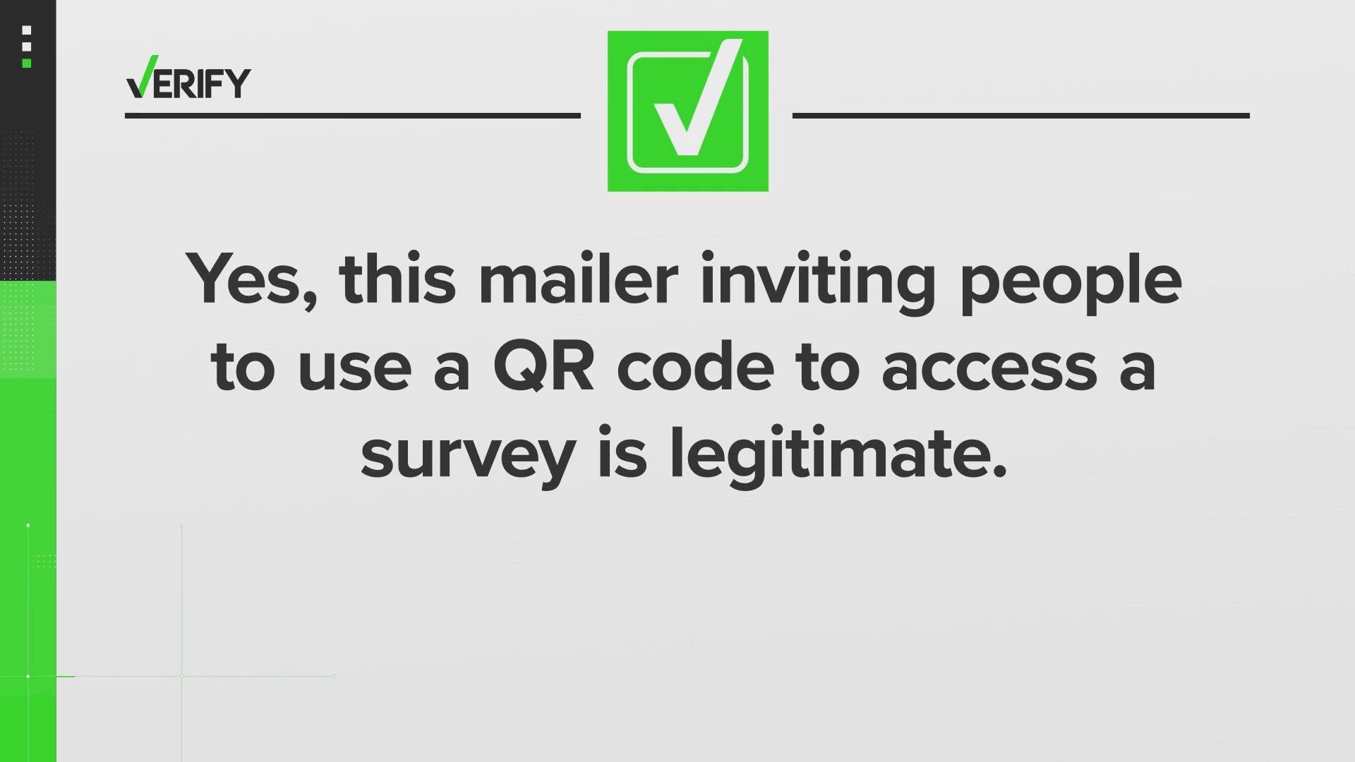 Verify Your CIC Code and INE Voter ID Authenticity with QR