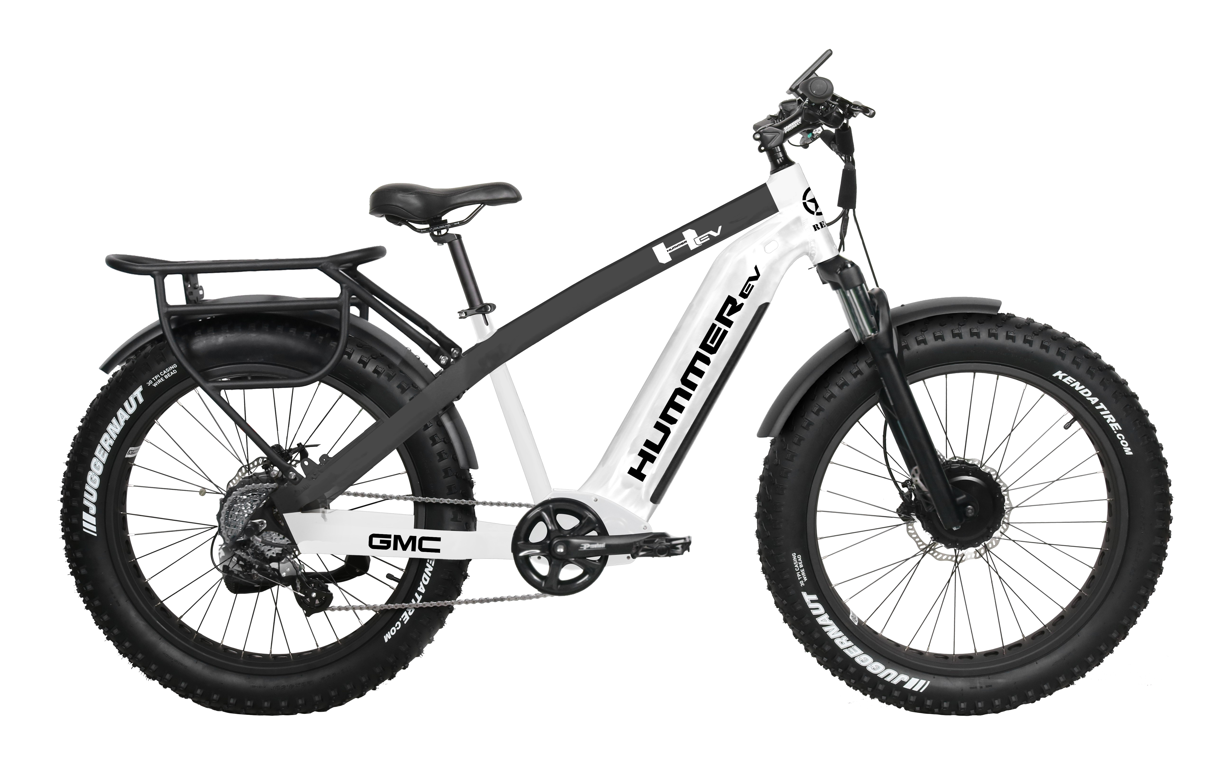 Hummer E-Bike: How Much Does This Electric Bike Cost?