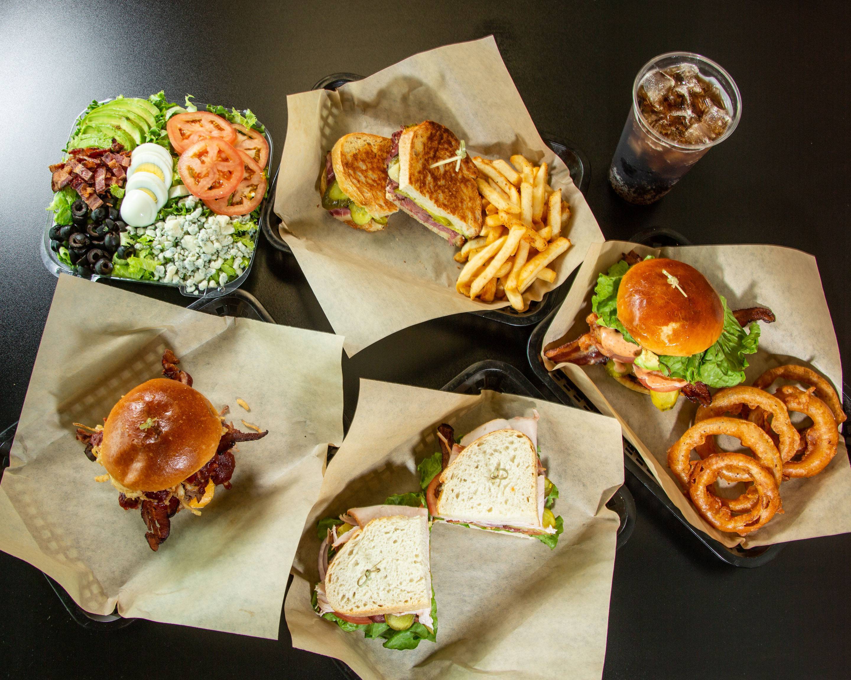 Cali Grill Paso Robles: A Foodies Paradise with Delicious Options