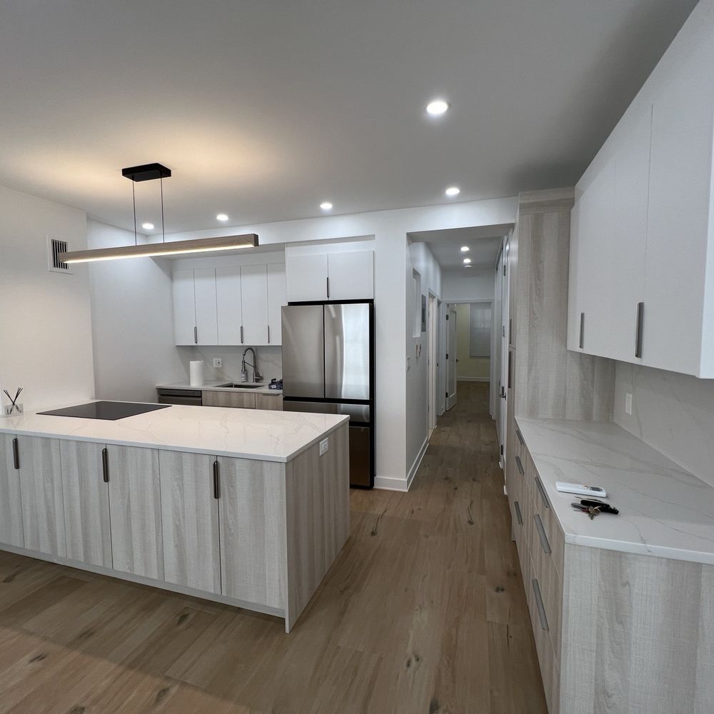 Top Kitchen Cabinets in the Bronx: Affordable & Stylish Options