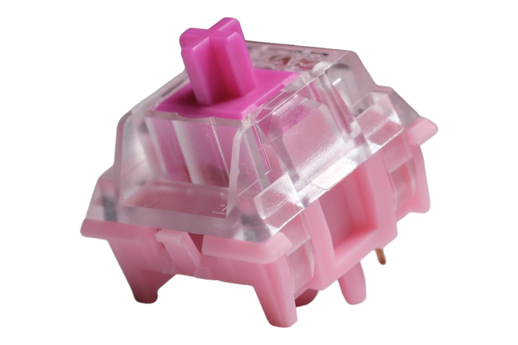 What Exactly are Bobagum Switches? A Simple Guide for Anyone New to These Keyboard Switches.