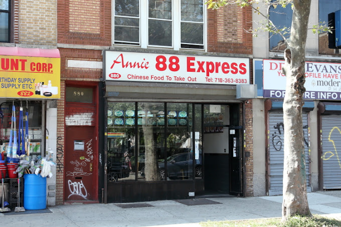 Annie 88 Express Brooklyn: Top-Rated Chinese Restaurant with Delivery & Pickup