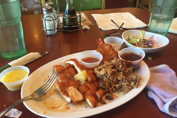 Food in Wendell Idaho: From Diners to Hidden Gems.