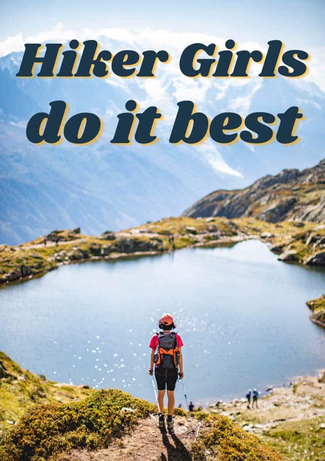 Creative Instagram Captions for Hiking: Capturing the Beauty of the Outdoors