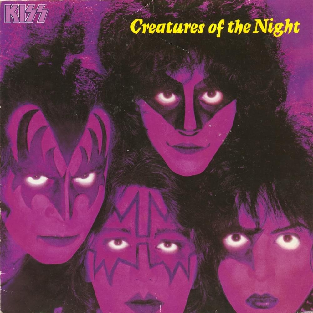 Explore the Meaning Behind Creatures of the Night Lyrics