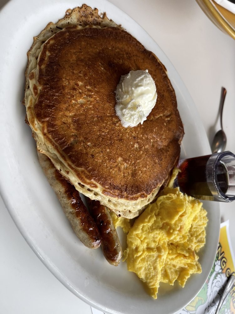 Updated Velvet Grill & Creamery Menu: Check Out the Latest Dishes and Prices