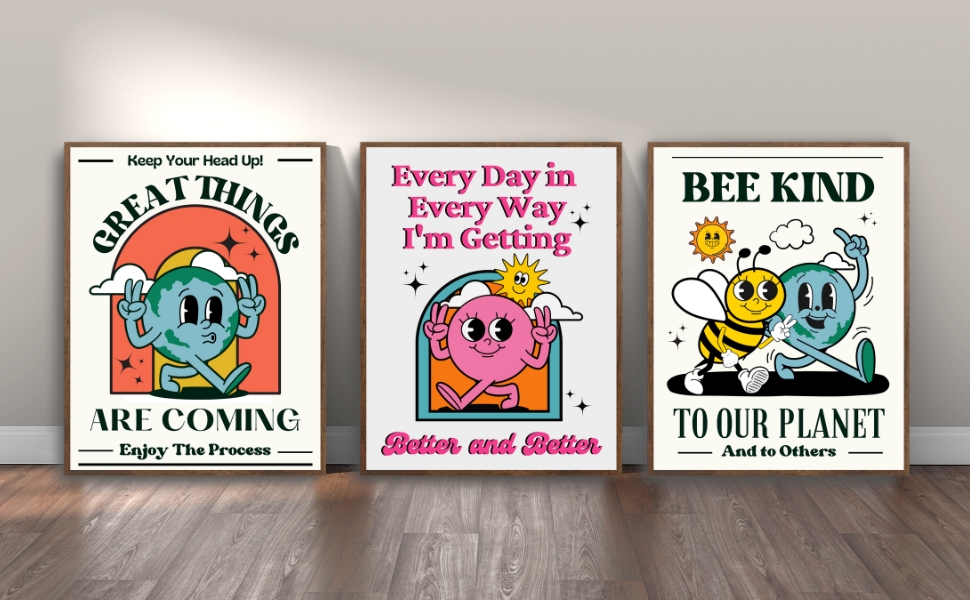 Want unique humorous posters motivational as gifts? These ideas are perfect for friends and family.