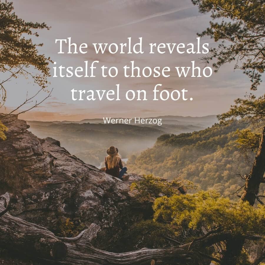 Creative Instagram Captions for Hiking: Capturing the Beauty of the Outdoors