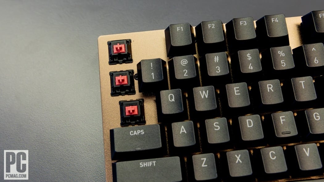 Whats the big deal with keyboard switches? (Our keyboard switches guide shows why they matter for your typing)