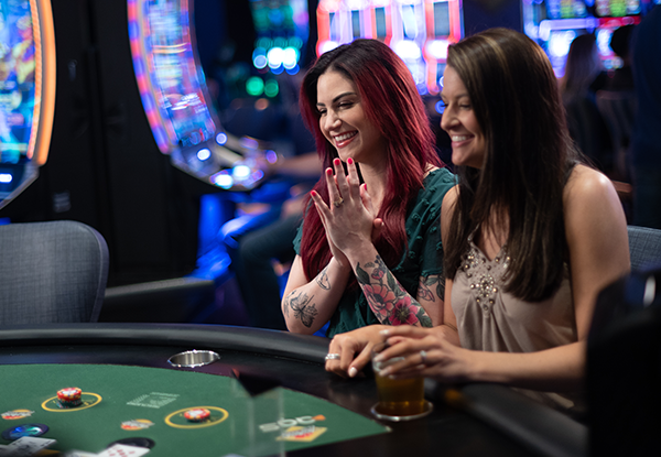 Discover Bet Saracen Casino: Exciting Slots, Live Dealers & More