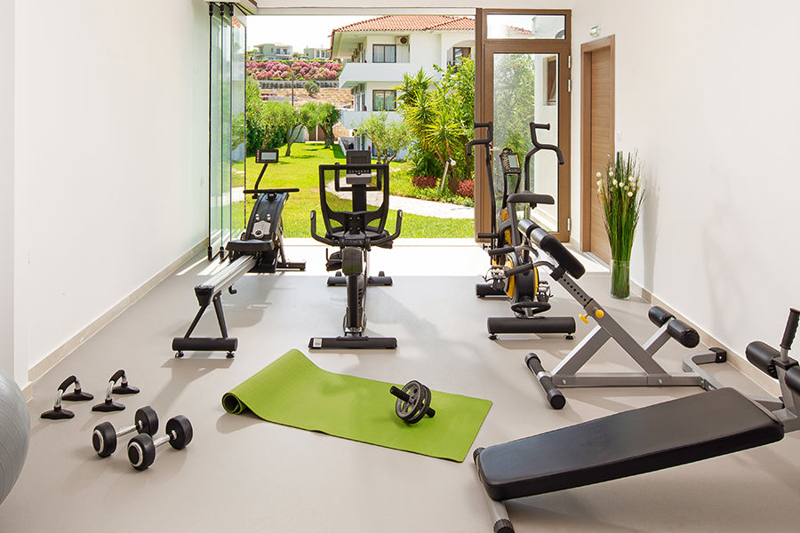 HIIT Workout Equipment Guide: Get Fit Without Breaking the Bank.