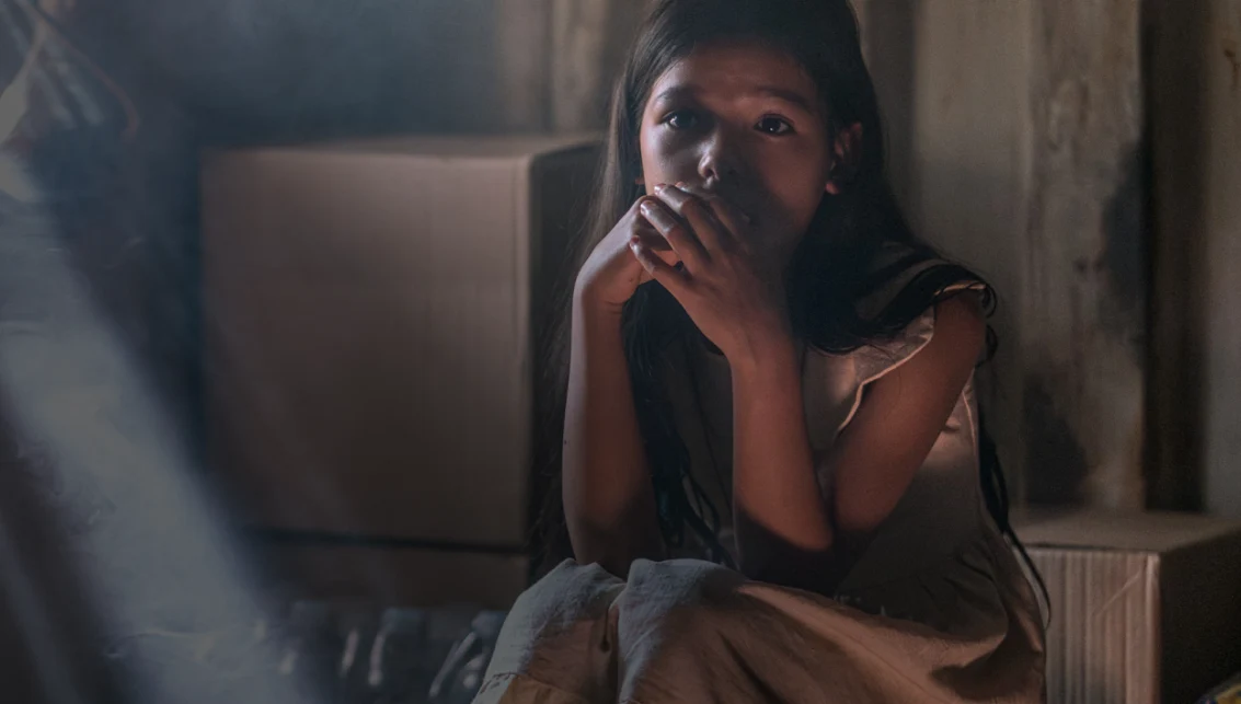 Unlock the Story Behind Katty Sound of Freedom: Must-See Movie?