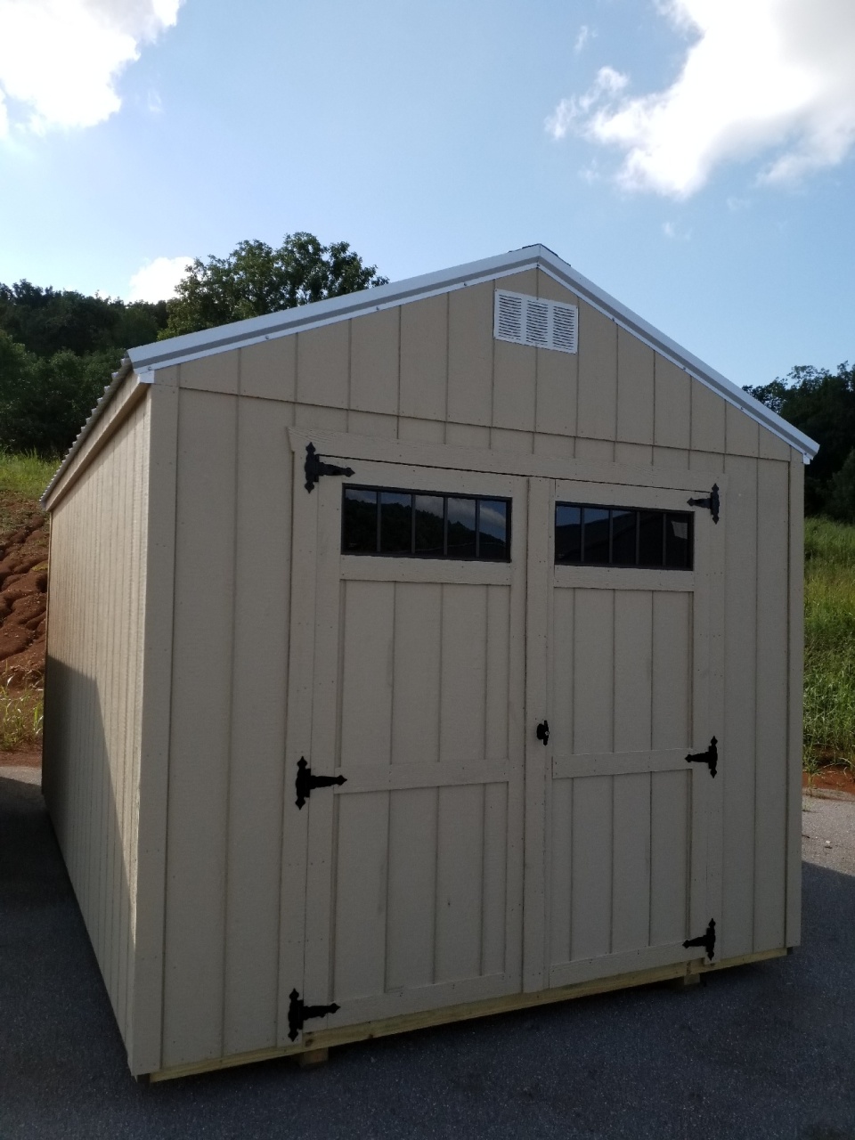 Affordable and Durable Storage Sheds in Cookeville, TN for All Needs