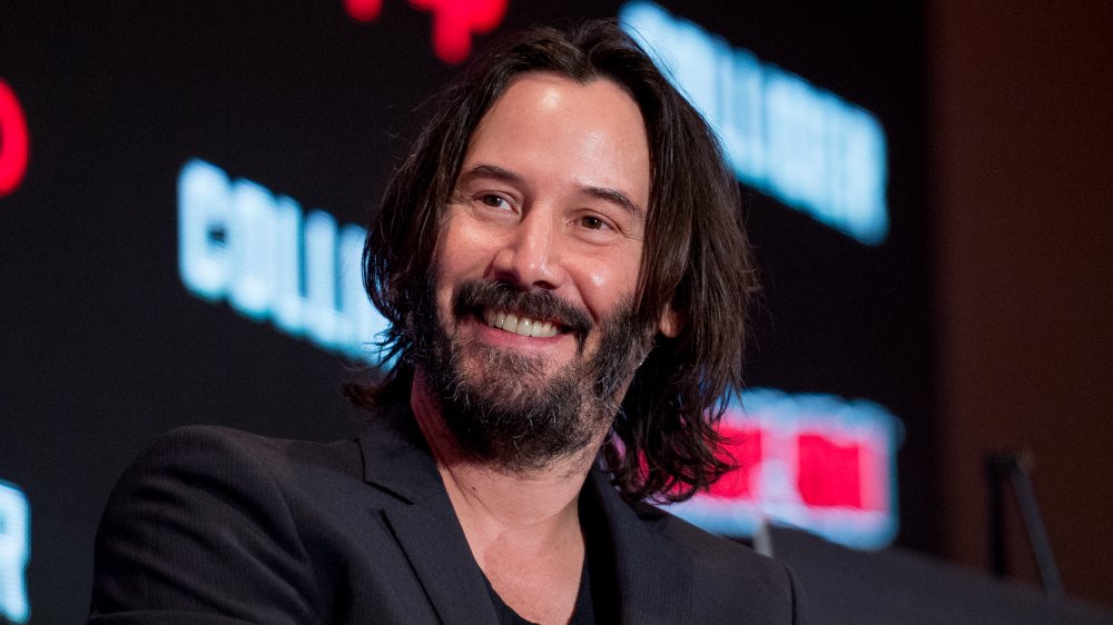 Sam Reeves Net Worth: How Wealthy Is He Really?