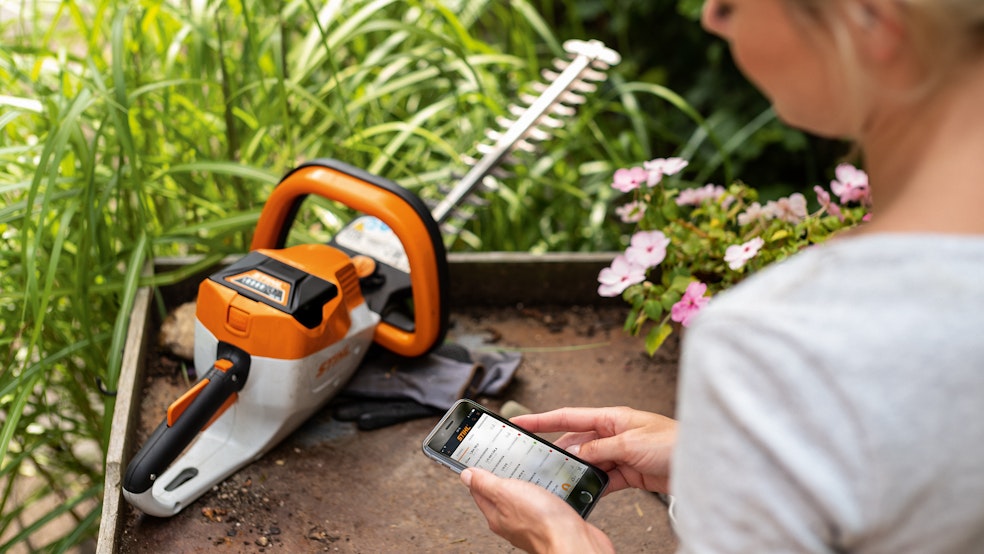 Streamline Your Workflow with STIHL eService – Dealer Login Made Easy