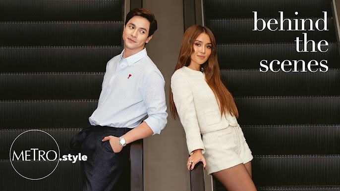 Behind the Scenes of Metro Cover: The Stories Capturing Today's Hottest Celebrities