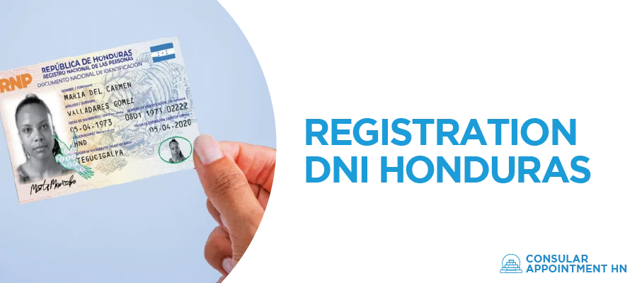 How to Obtain Your Honduran Identification (DNI) Easily