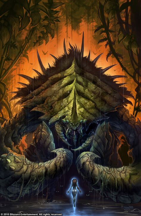 Discover Incredible Starcraft Fan Art on DeviantArt: A Tribute to Blizzards Masterpiece