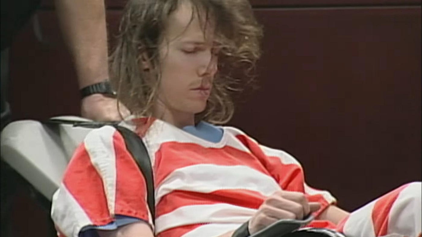 Drew Plantens Death in North Carolina Prison: What Led to His Suicide?