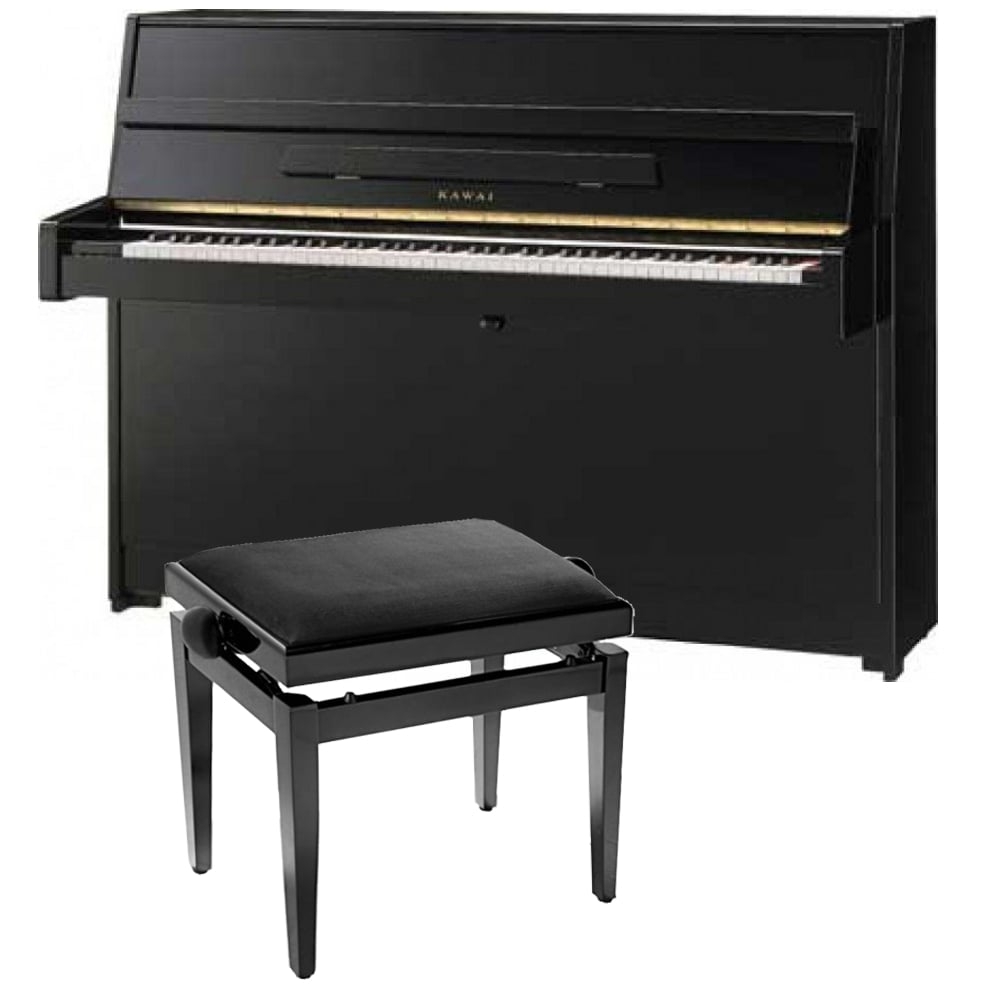 Why the Smallest Piano is Ideal for Apartments and Condos
